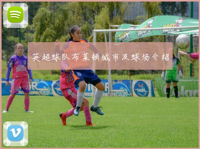 英超球队布莱顿城市及球场介绍