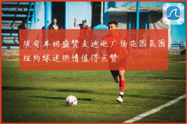 埃奇库姆盛赞麦迪逊广场花园氛围纽约球迷热情值得点赞