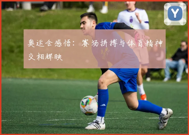 奥运会感悟：赛场拼搏与体育精神交相辉映